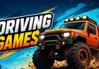 Welcome to the Speed Zone: Free Online Driving Games