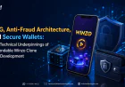 RNG, Anti-Fraud Architecture, and Secure Wallets: The Technical Underpinnings of Dependable Winzo Clone App Development