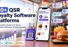 10+ Best QSR Loyalty Software Platforms (2026)