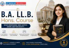 B.A. LL.B. Hons. Course After 12th: Admission Guide for Students