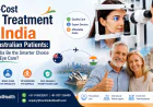 Low-Cost Eye Treatment in India for Australian Patients: Could India Be the Smarter Choice for Your Eye Care?