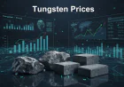 Tungsten Prices Outlook Q2 2026: Price Index, Trends, Chart & Market Analysis