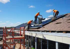 Ashtabula Roofing Company: Protecting Homes Across Ashtabula County