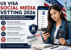 US Visa Interview Preparation: Social Media Checks in 2026