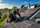 Roofing Contractor in Delaware County | Trusted Local Experts