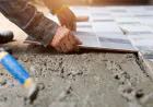 What a Tile Installation Contractor in Pawtucket, RI Does