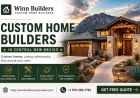 Custom Home Builders in Central New Mexico for Your Dream Home