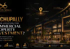 Is Bachupally a Good Location for Commercial Property Investment?