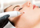 Laser vs Surgical Mole Removal in Riyadh