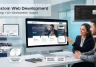 My Experience With Digital Analytic’s Custom Web Development Service