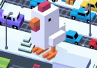Crossy Road: A Simple Hop Into a Surprisingly Busy World
