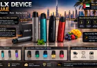 RELX Device in UAE: Models, Features, Pods and Buying Guide
