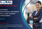 Chartered Professional Engineer Stage 2 and Career Advancement