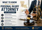 What to Know Before Hiring a Personal Injury Attorney in Louisiana