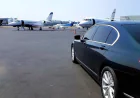 Airport Transfer Limo Niagara for Comfortable Airport Travel
