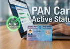 How to Check PAN Card Active Status Before Financial Tasks