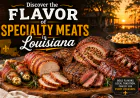 Discover the Flavor of Specialty Meats in Louisiana