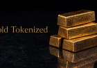What Is Tokenized Gold and How Does It Actually Work?