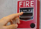 What Should Businesses Expect During Fire Suppression Maintenance in Edmonton?