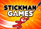 Stickman vs. 100 Enemies — WHO WINS?
