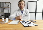 Health Tech Podcast: Exploring AI and the Future of Healthcare