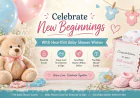 Baby Shower Cards Online | Free Baby Shower Ecards & Wishes