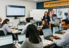 SAP Training Institute in Delhi | Courses, Fees & Career Support