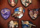 PVC Patches