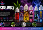 CBD Juice: Understanding CBD-Infused Vape and Topical Products