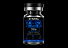 CJC-1295 and Ipamorelin: Research Overview and Sourcing Considerations.