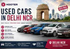 Used Cars in Delhi NCR – Verified Second Hand Cars for Sale