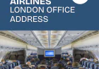 Arkia Airlines London Office address +1-888-738-0817