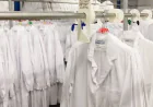 Auto Uniform Conveyor: A Smarter Way to Manage Hotel Uniforms