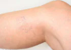 Is Sclerotherapy Safe for Treating Spider Veins?
