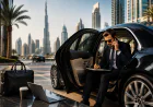 How to Manage Multiple Meetings Across Dubai Without Losing Time