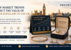 How Market Trends Affect the Value of Your Jewellery in the UK