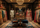 Indian Saree Dallas Designer Sarees for Every Occasion