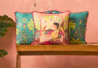 How to Use Home Decor Items to Make Your Home Look Bigger