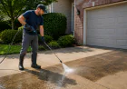 Surface Cleaning: Keep Your Property Looking Its Best in Florence, SC