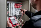 Electrical Panel Upgrade in Mesa, AZ | Brighton EV
