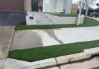 Landscape and Fencing Company in Oakhurst