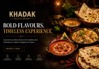 Indian Food Lover's Guide to Breakfast in Al Wasl
