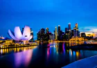 How to Choose the Best Singapore Honeymoon Tour Package