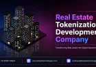 How Real Estate Tokenization Is Making Property Investment More Profitable and Accessible in 2026