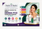 How to Choose the Right Derma PCD Franchise Company in India