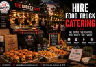 Hire Food Truck Catering: A Fresh and Fun Way to Celebrate in Plymouth