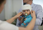 How Early Evaluation Helps Address Infant Head Shape Concerns