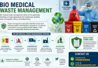 Bio Medical Waste Management: A Complete Guide for Hospitals, Clinics, and Healthcare Facilities