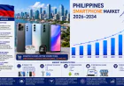 How Is the Philippines Smartphone Market Connecting a Digital Nation?