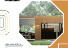 Garden Room Builders: Creating Bespoke, Year-Round Spaces with Pecasa